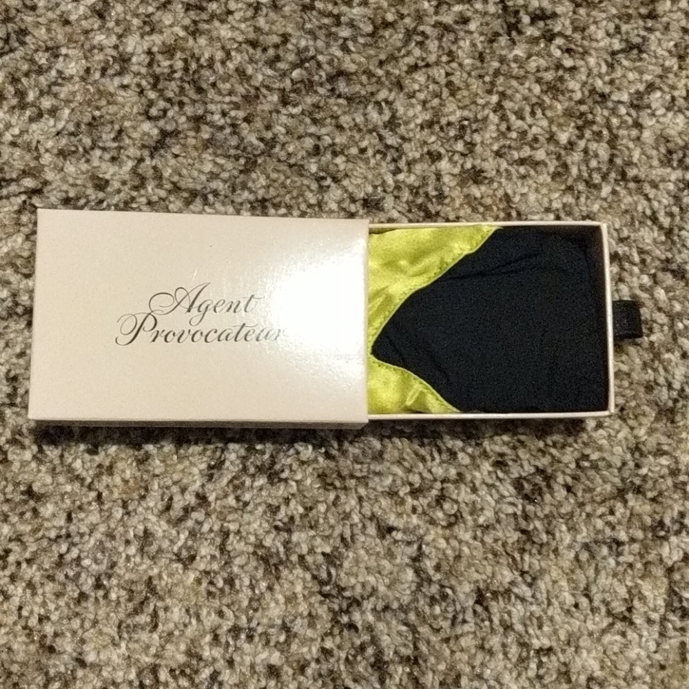 Agent Provocateur Original Trixie